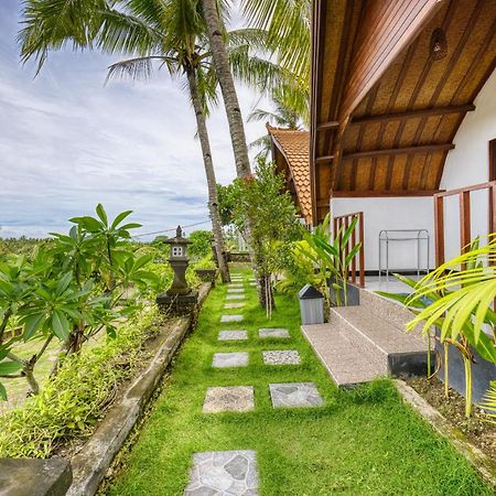Mahendra Cottage Tanglad Luaran gambar
