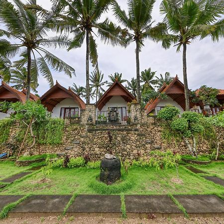 Mahendra Cottage Tanglad Luaran gambar