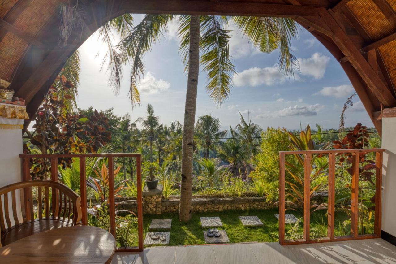 Mahendra Cottage Tanglad Luaran gambar